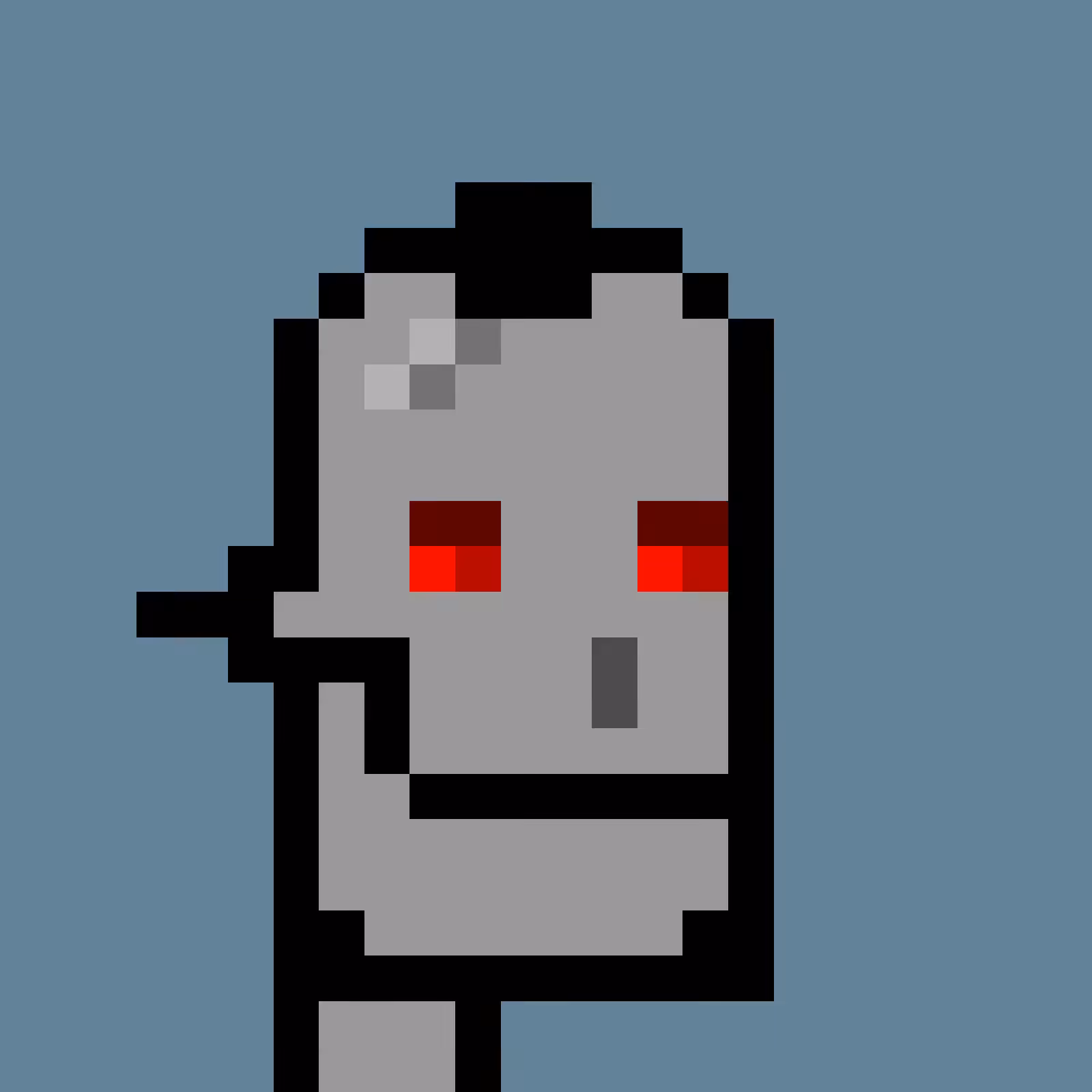 RoboPunks 2048 #220