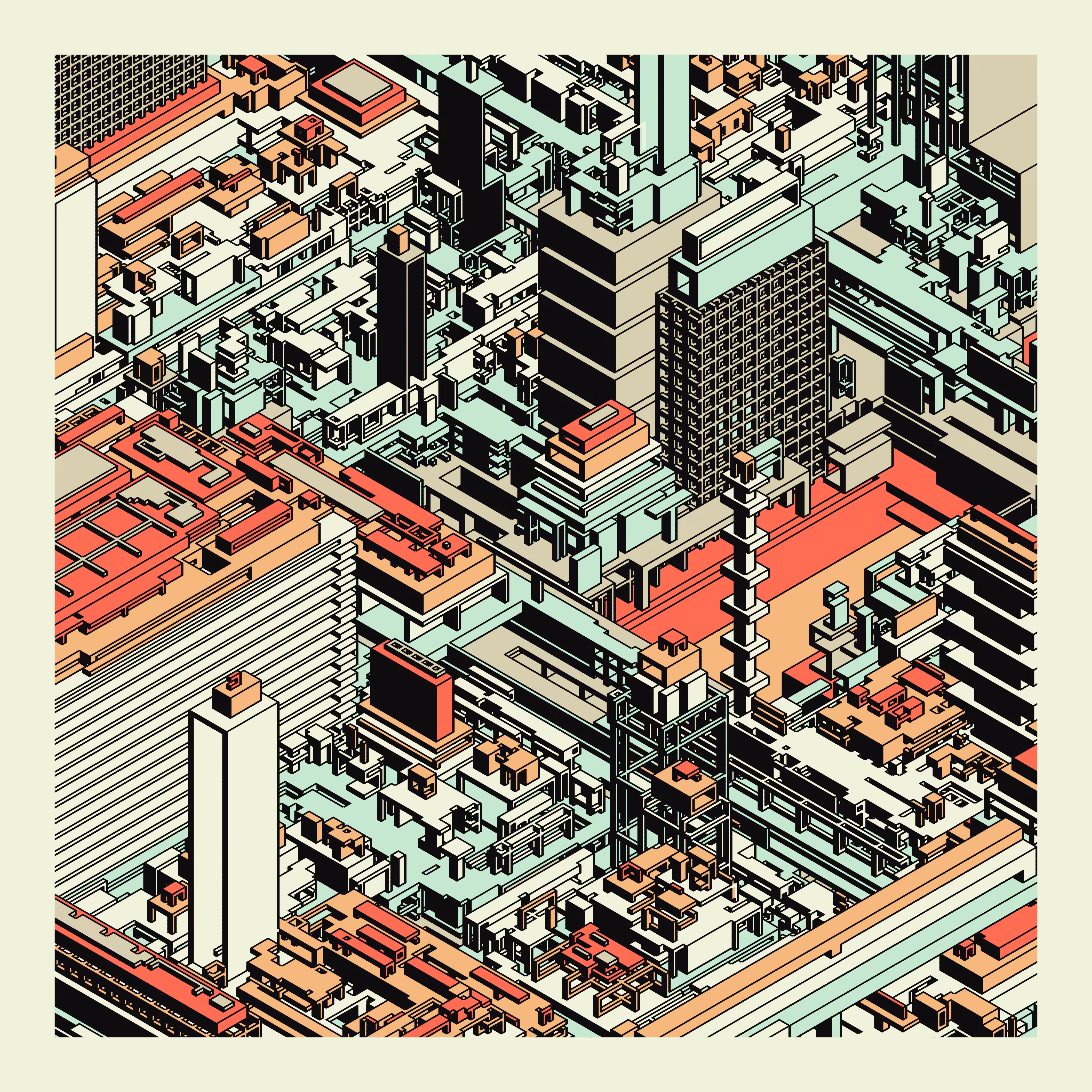 Plasticity #241
