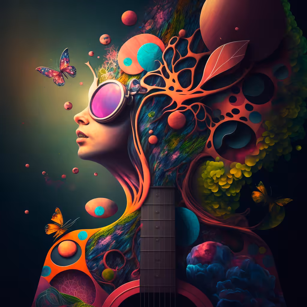 Musical Figure