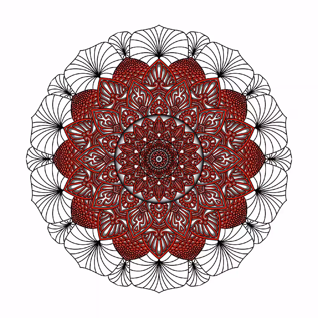 Mandala012