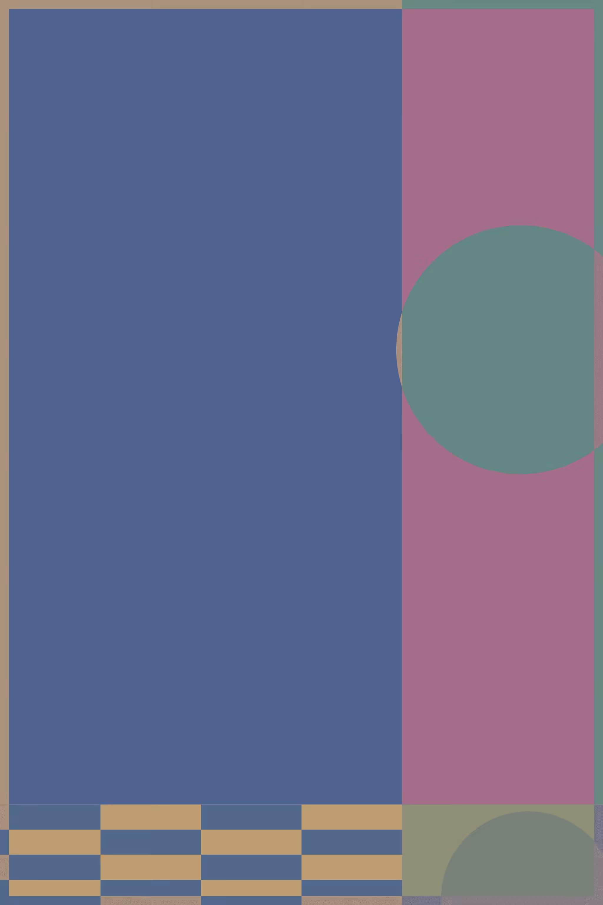 Generative Minimalism #238