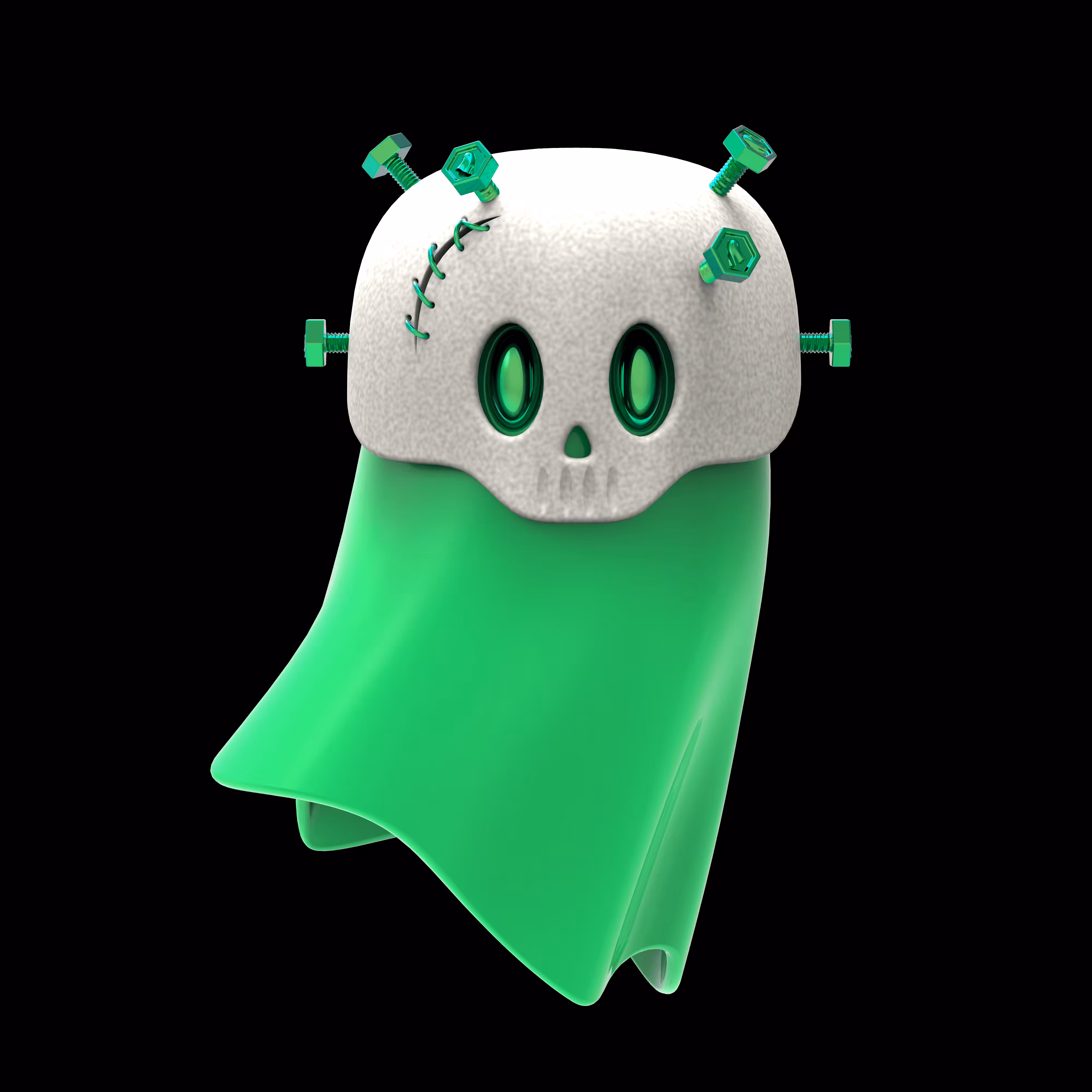 Lucky Phantom