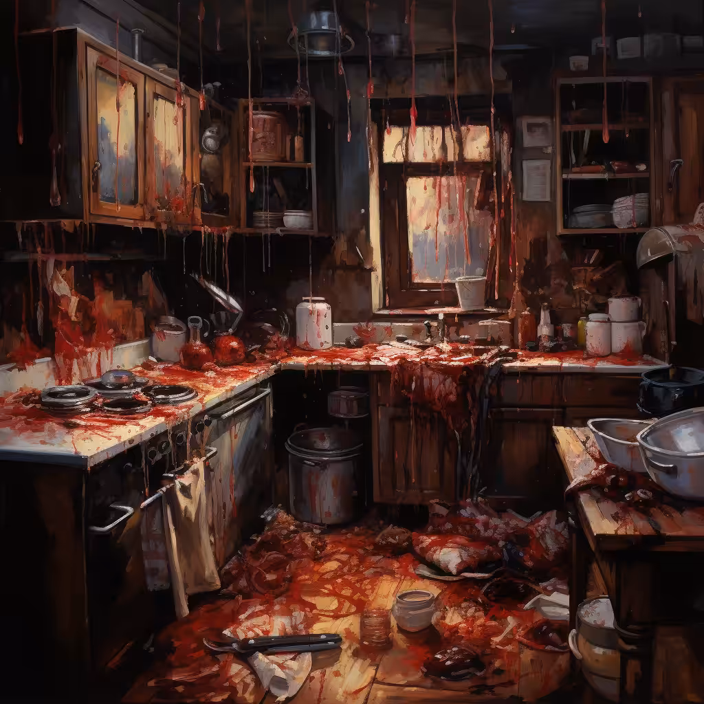 Visceral