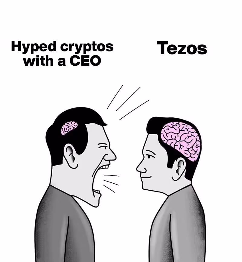 Tezos meme #1