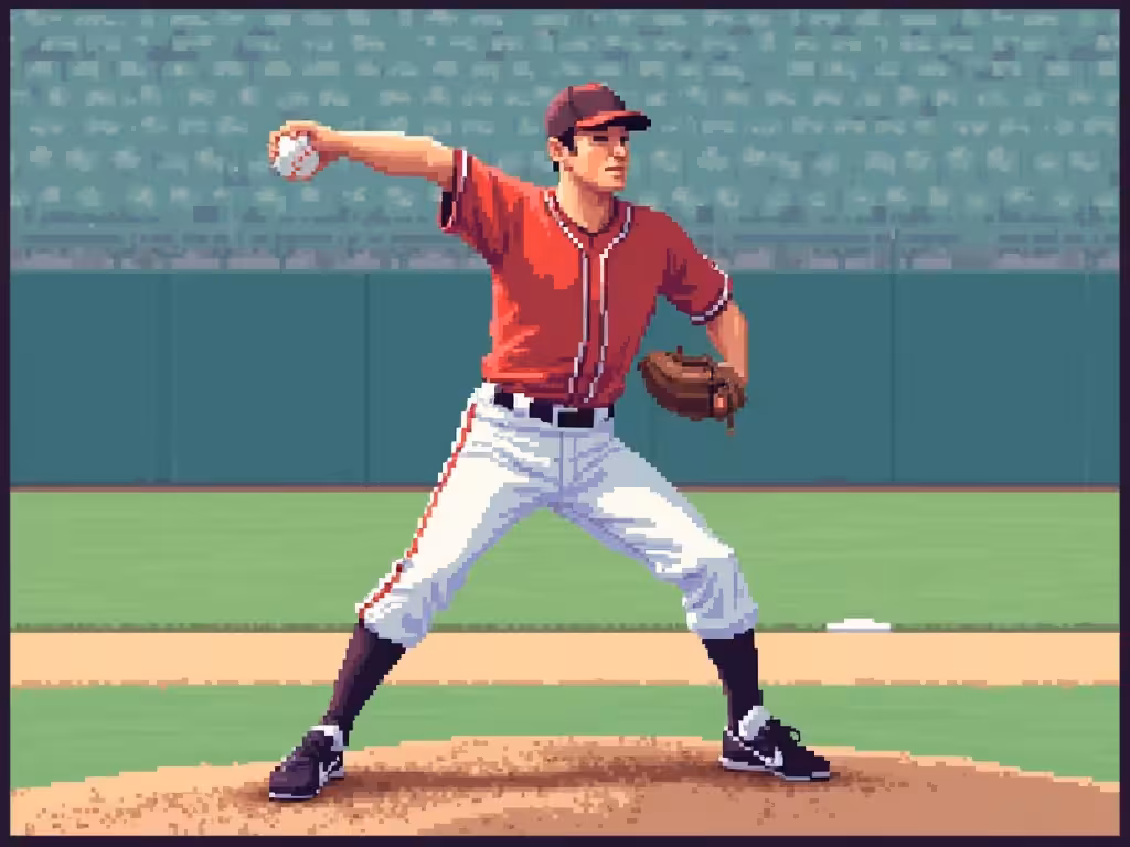 DataBaseball: Tanner Roark - 2019 (1.4 PV)