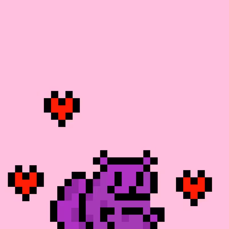 BitMunks #33