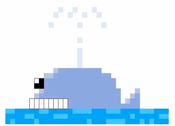 CryptoMignon#4 - Whal:E!
