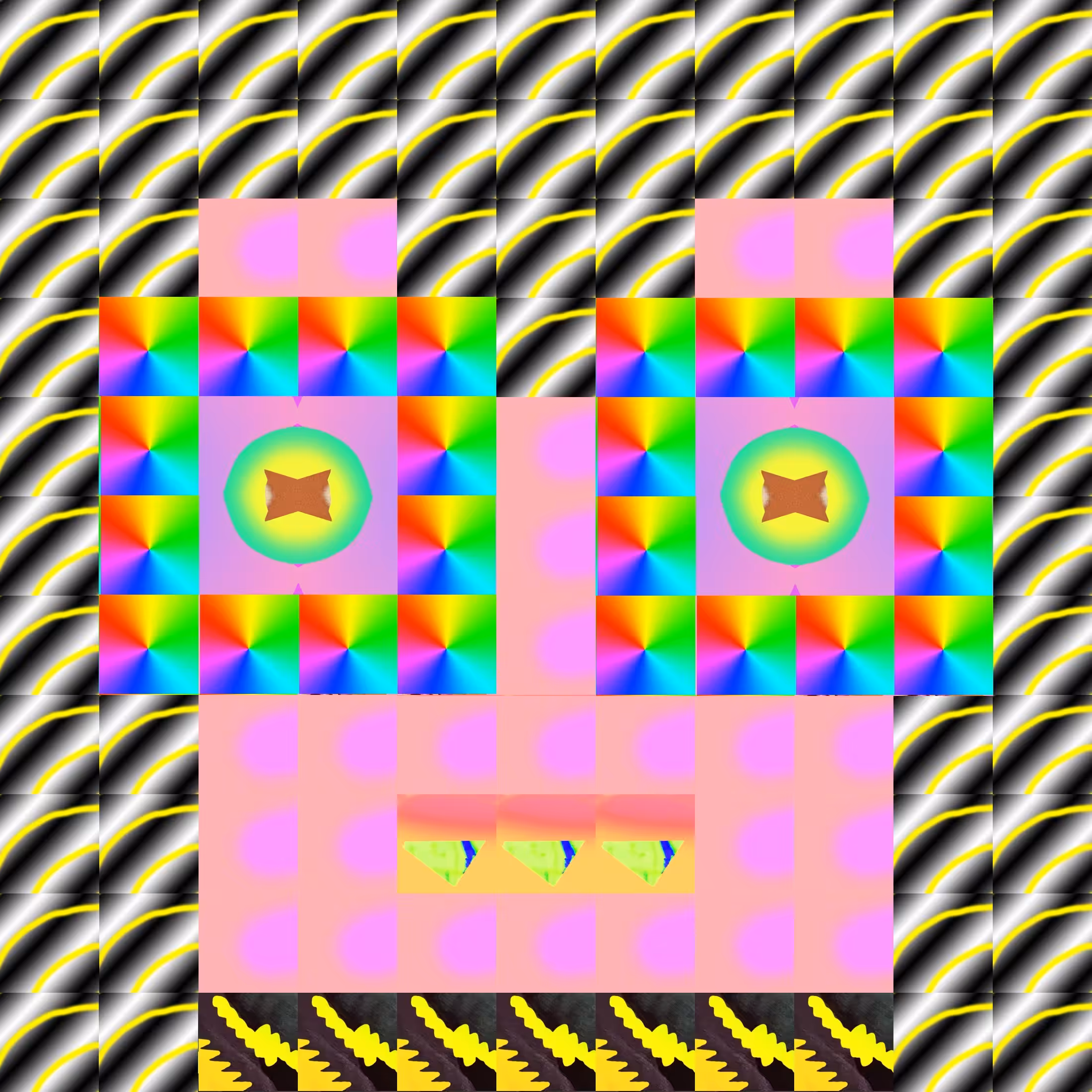 GRIDY REMIX_1 #10