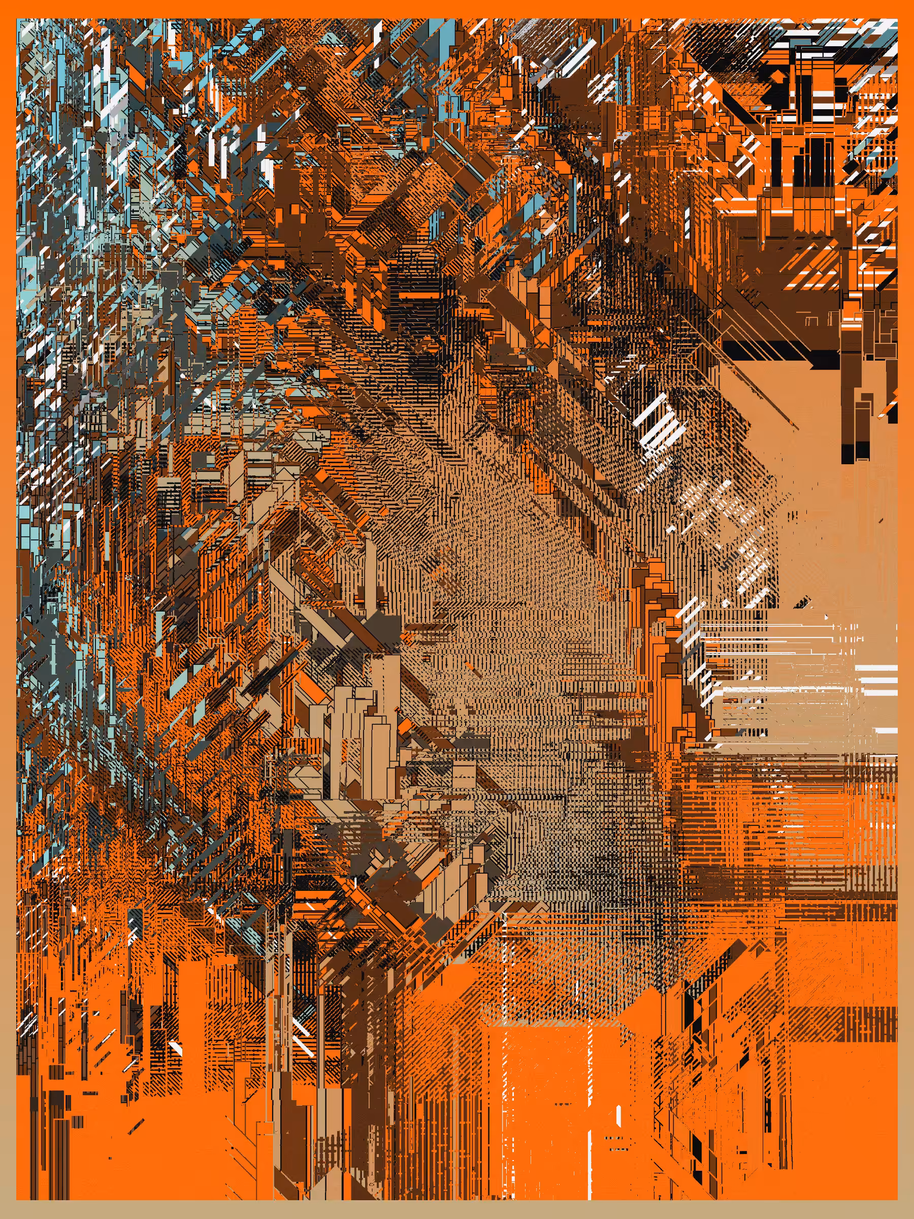 Collapsed Sequence #360