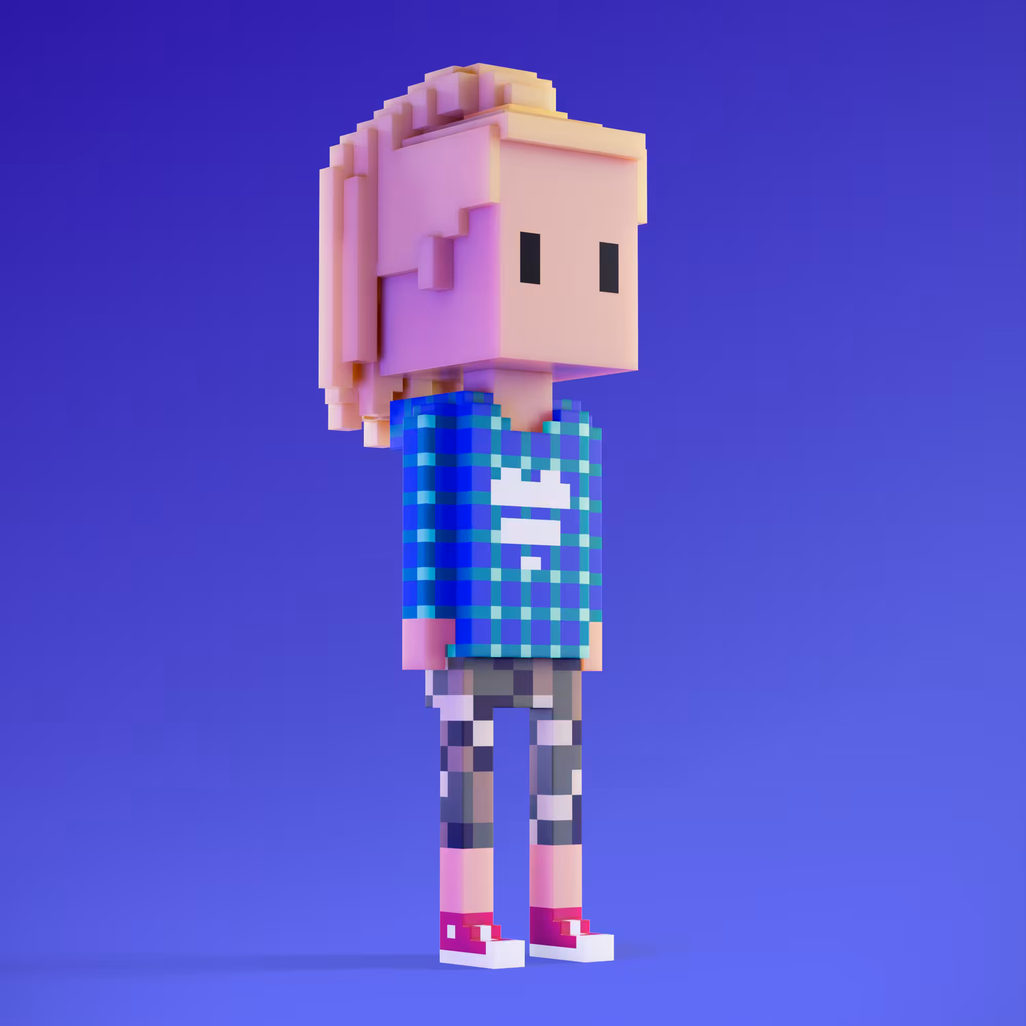 Meebit #352