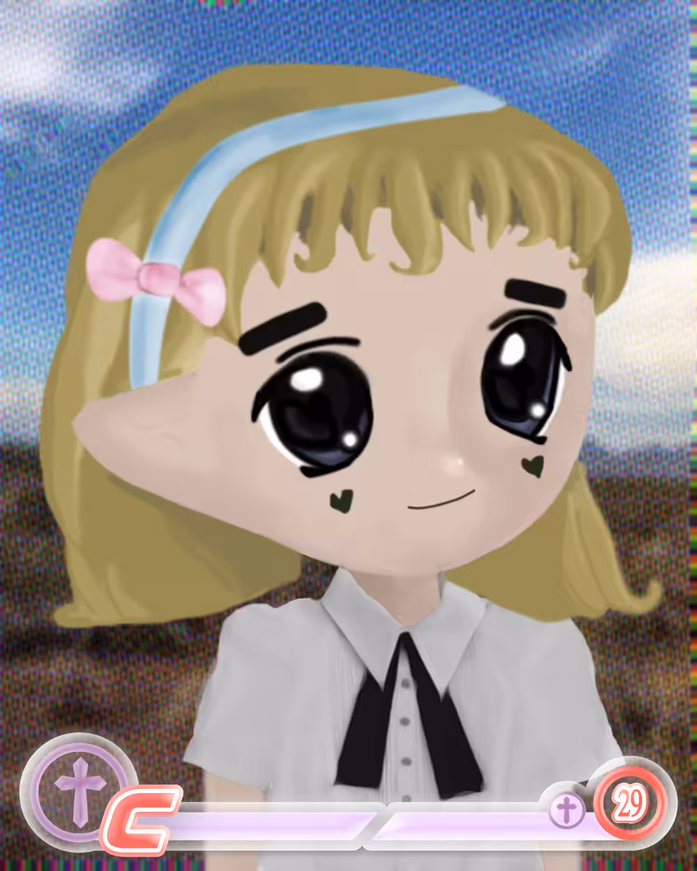 Milady 8668