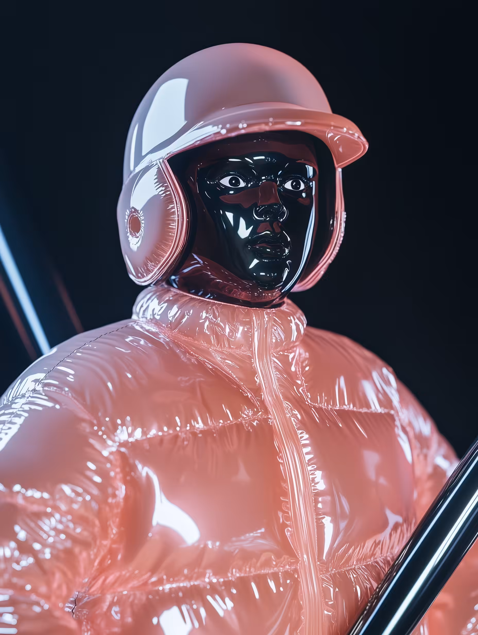 Puffy #178