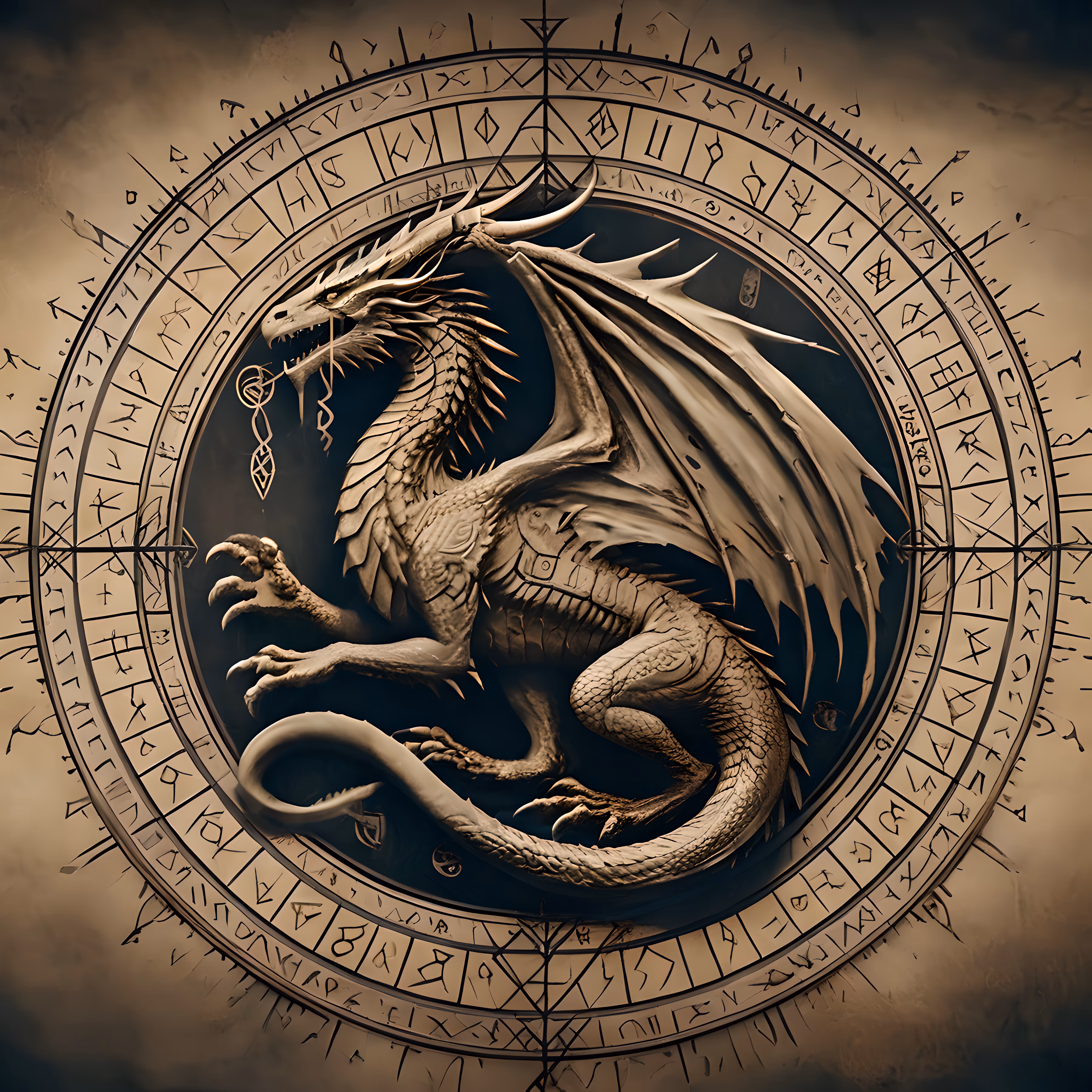 366 Dragons: #83