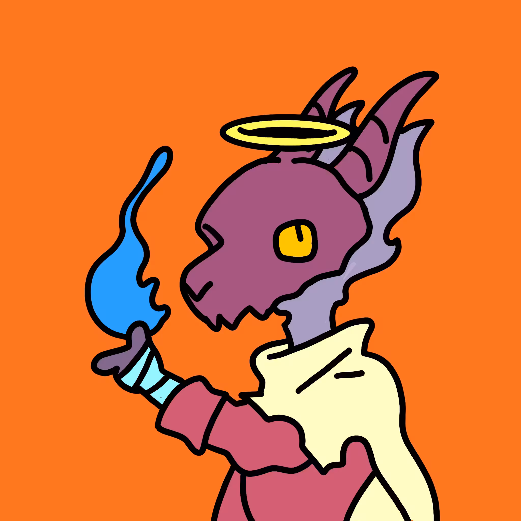 PunkHunter #8