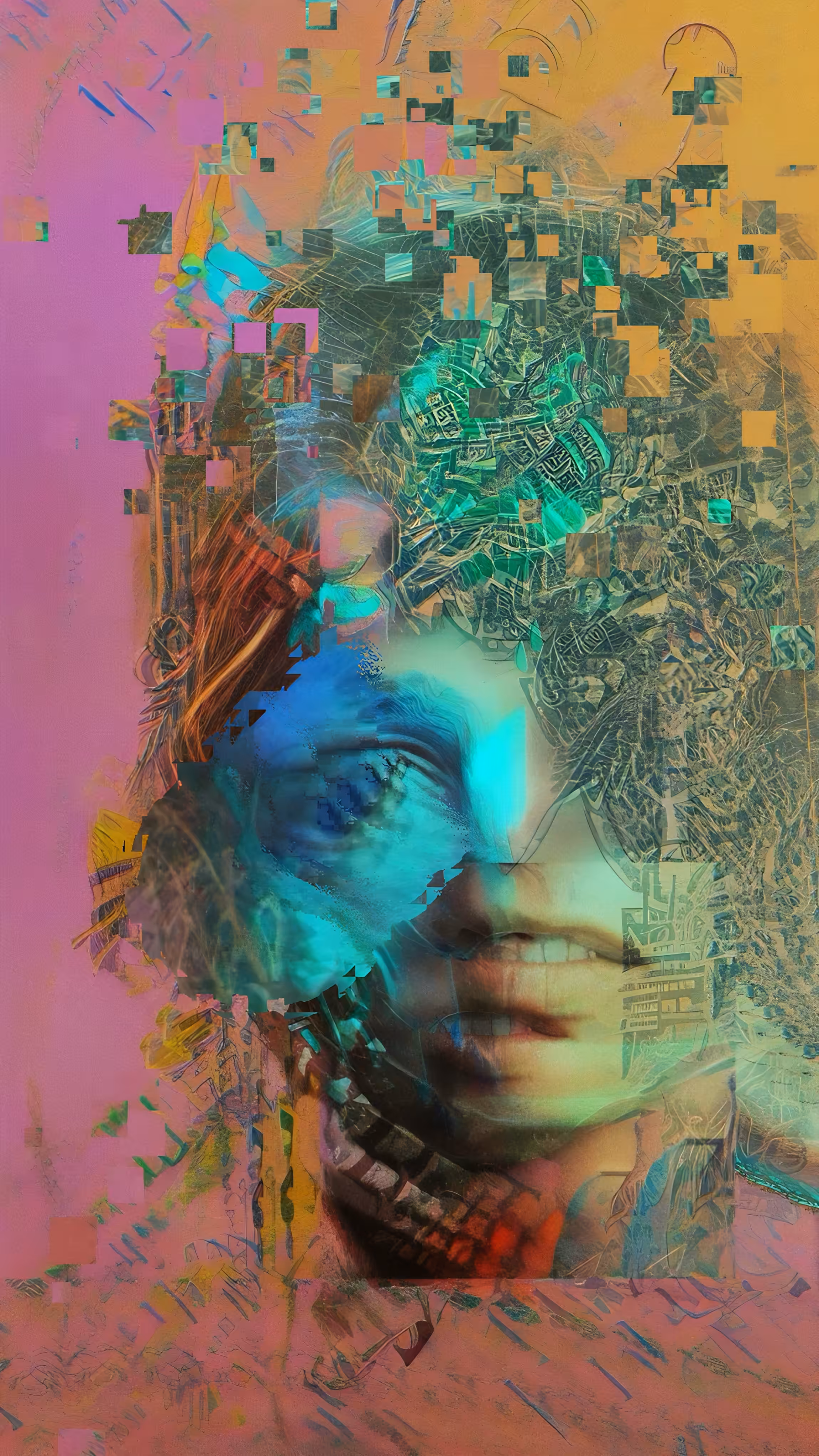 𝚃𝚑𝚎 𝙴𝚌𝚑𝚘 𝚒𝚜 𝙻𝚘𝚞𝚍𝚎𝚛 𝚃𝚑𝚊𝚗 𝙼𝚎