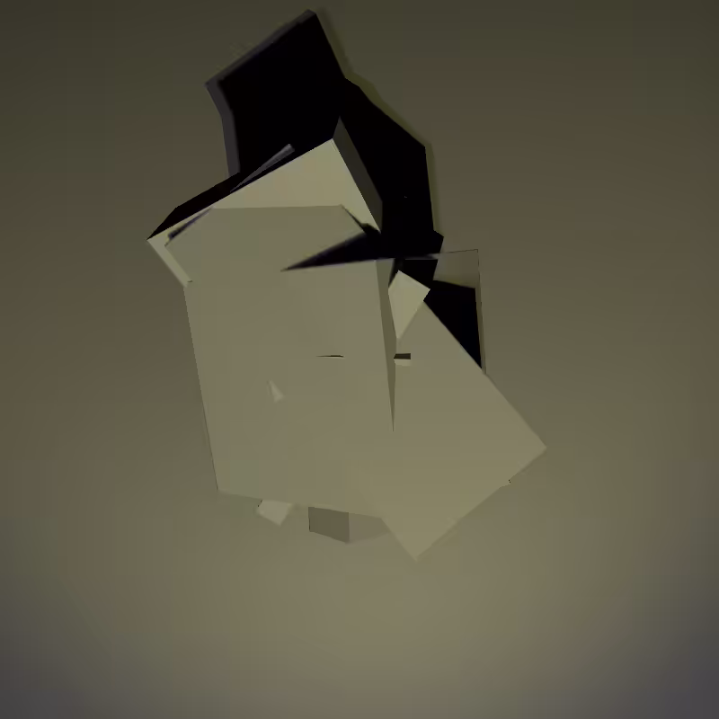 Artifacts #15