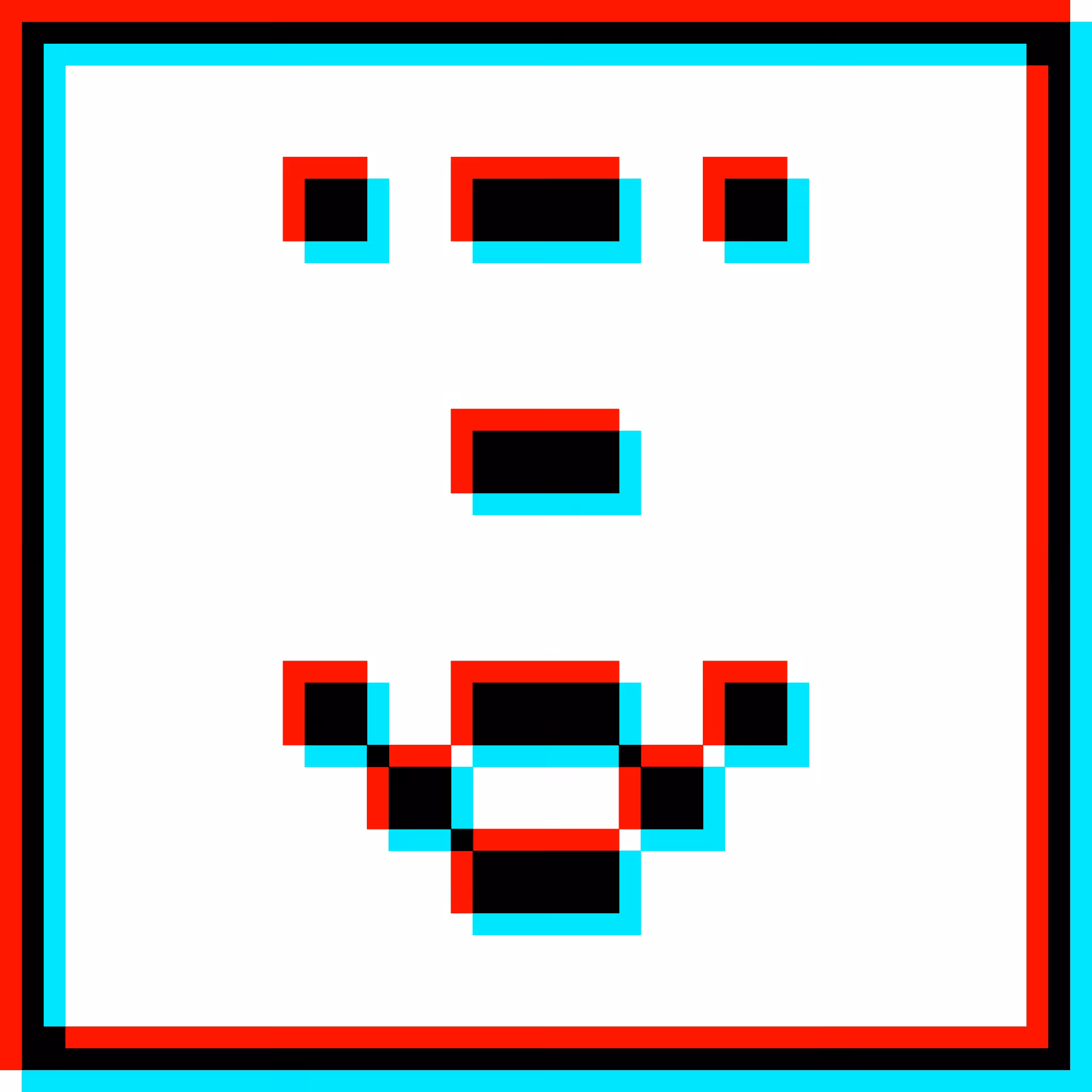 Quick-Response Mask #65
