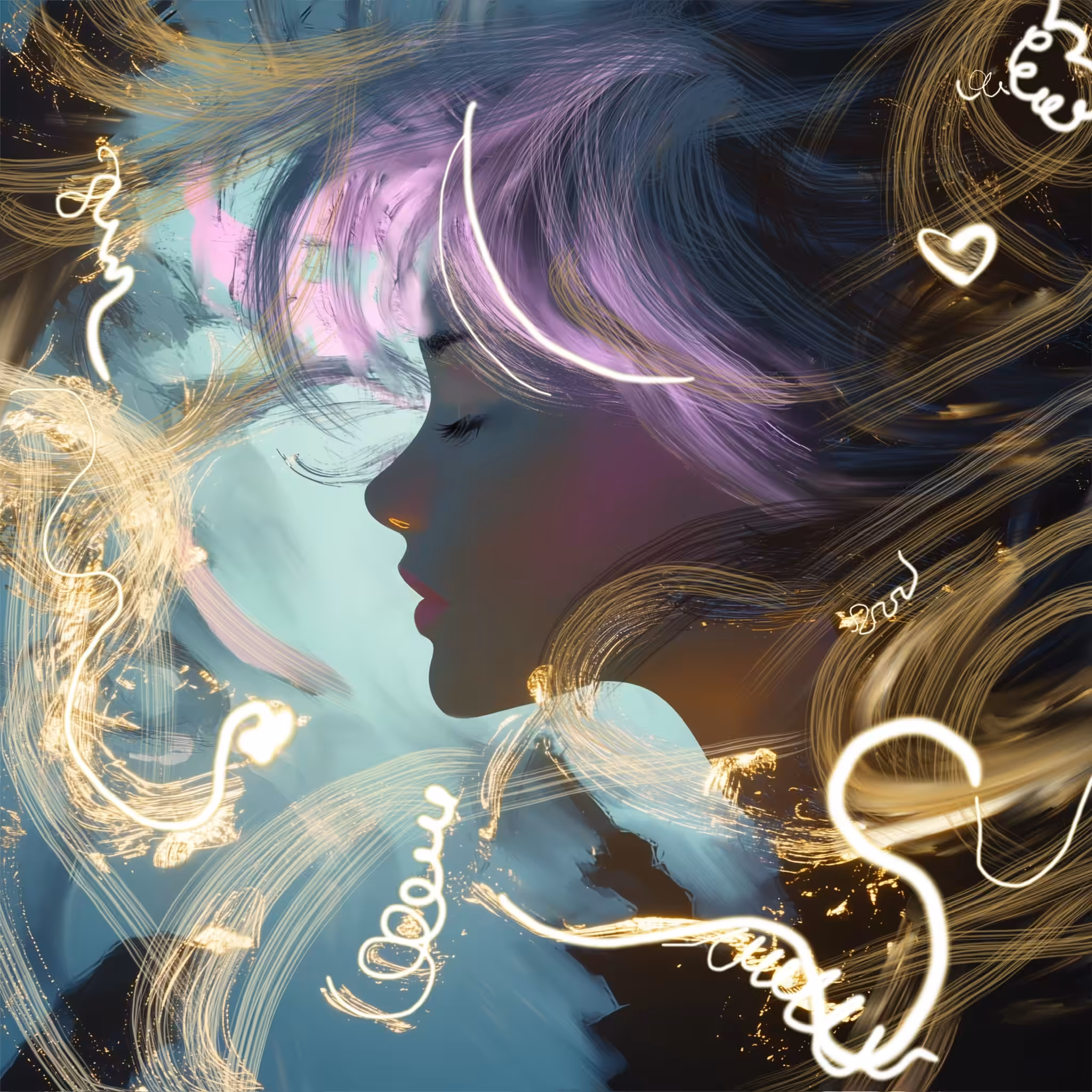 Nature Within #8