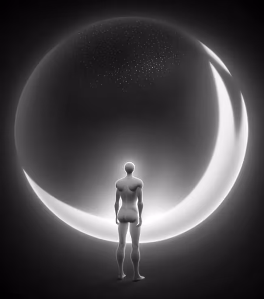 ART Gallery: Inspiring Feeling of Ethereal