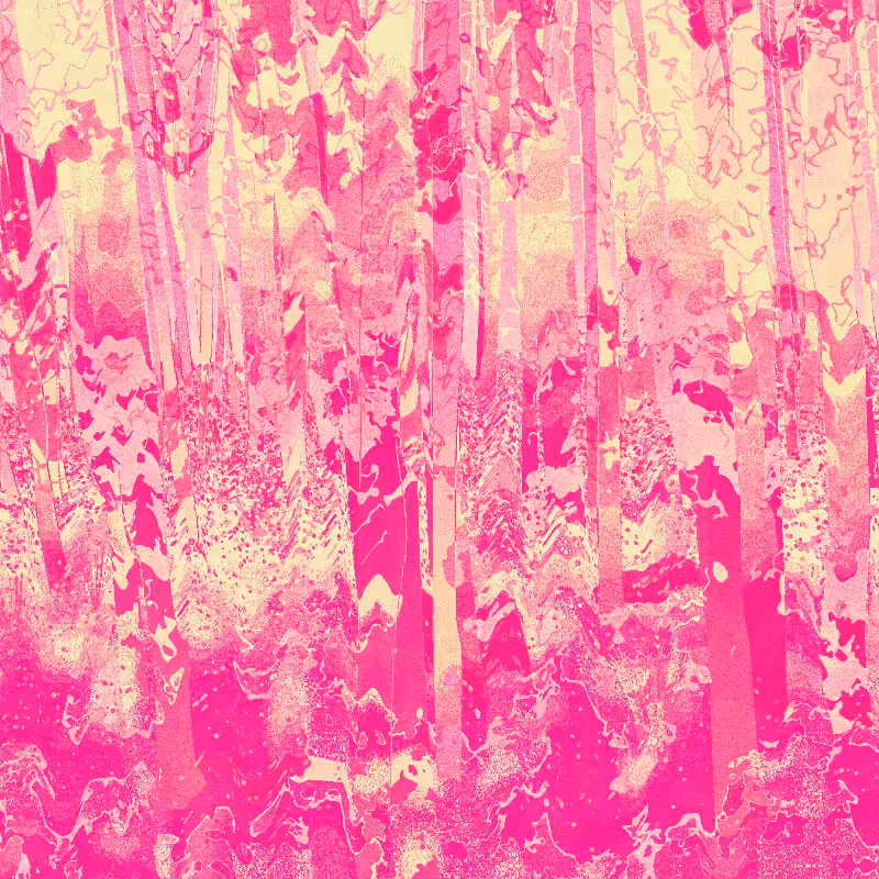 Fever Dream Fairy Fantasy Forest #56