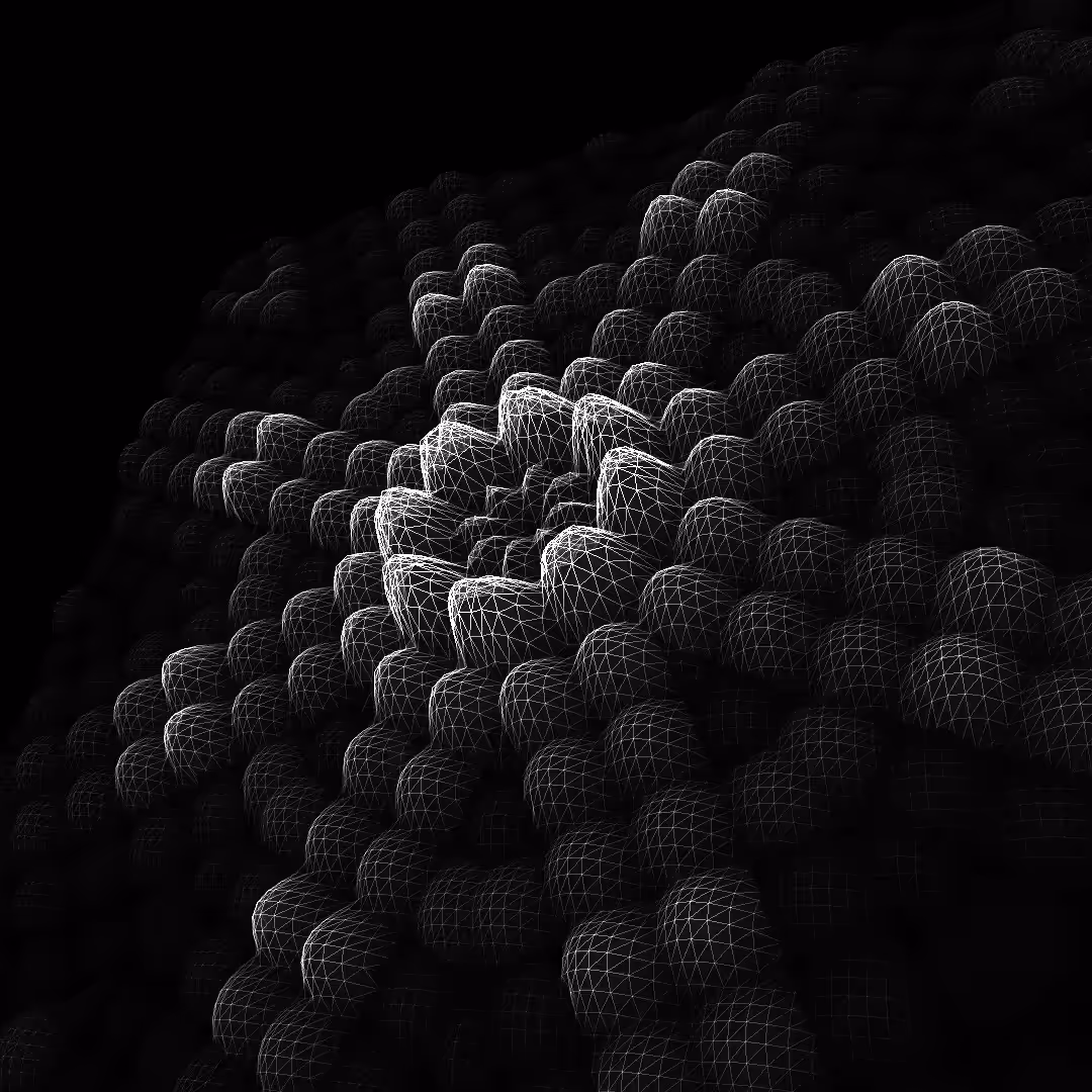 virtual mesh 07