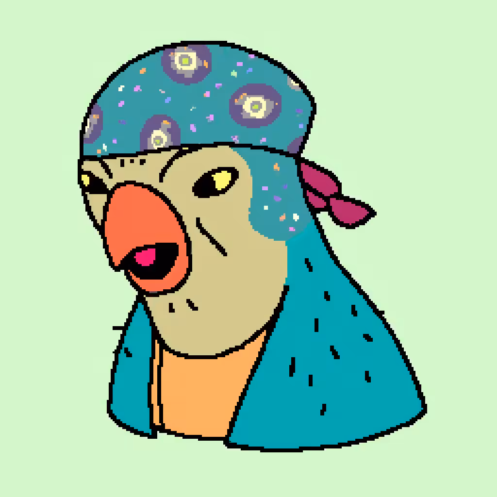 JungleGhost