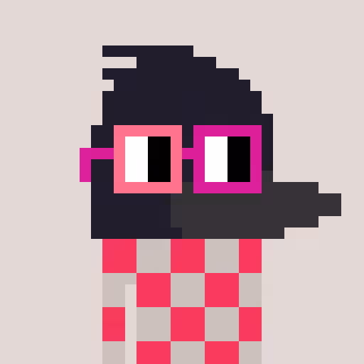 TezNouns: Teznouns