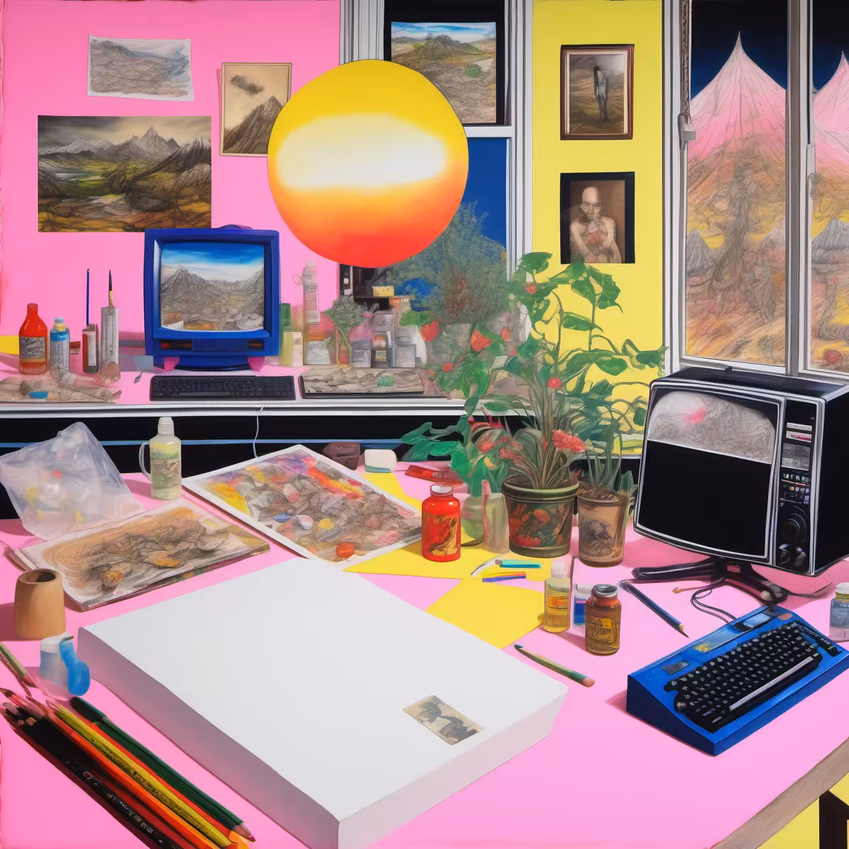 art is a job #230