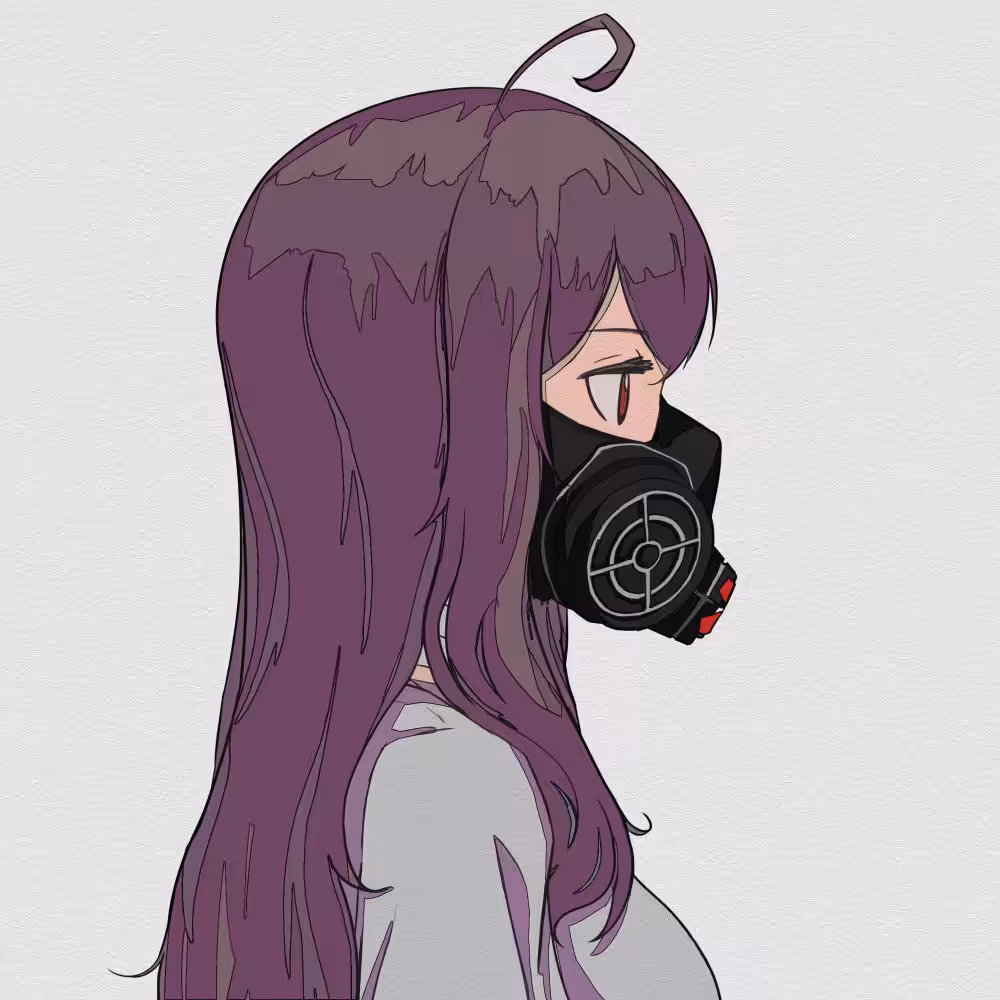 ＃１