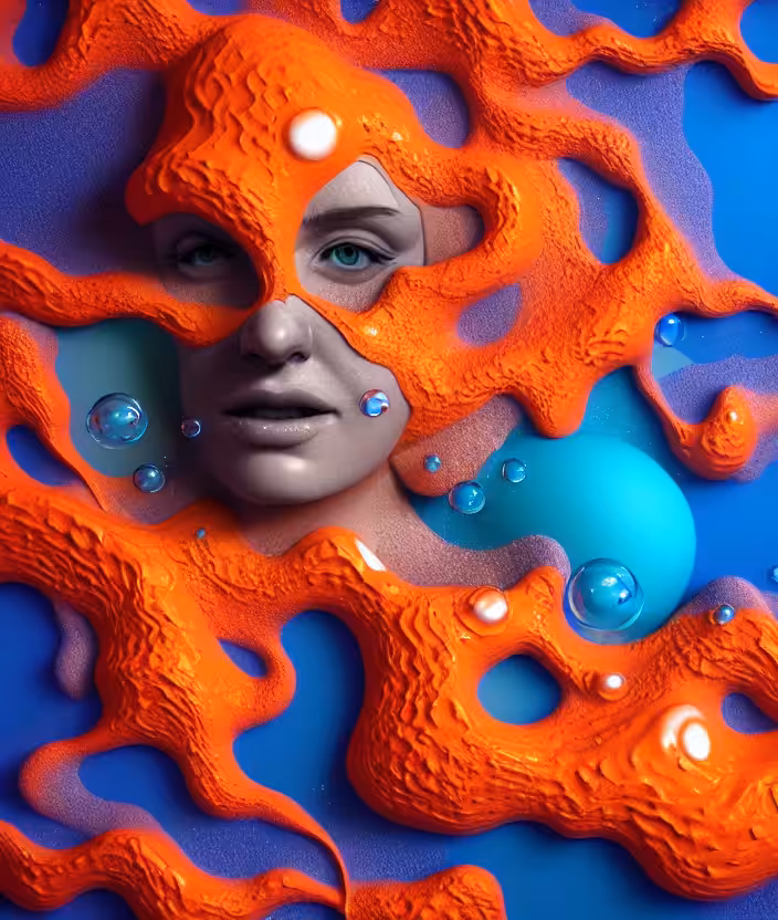 Mago Water Goddess_#