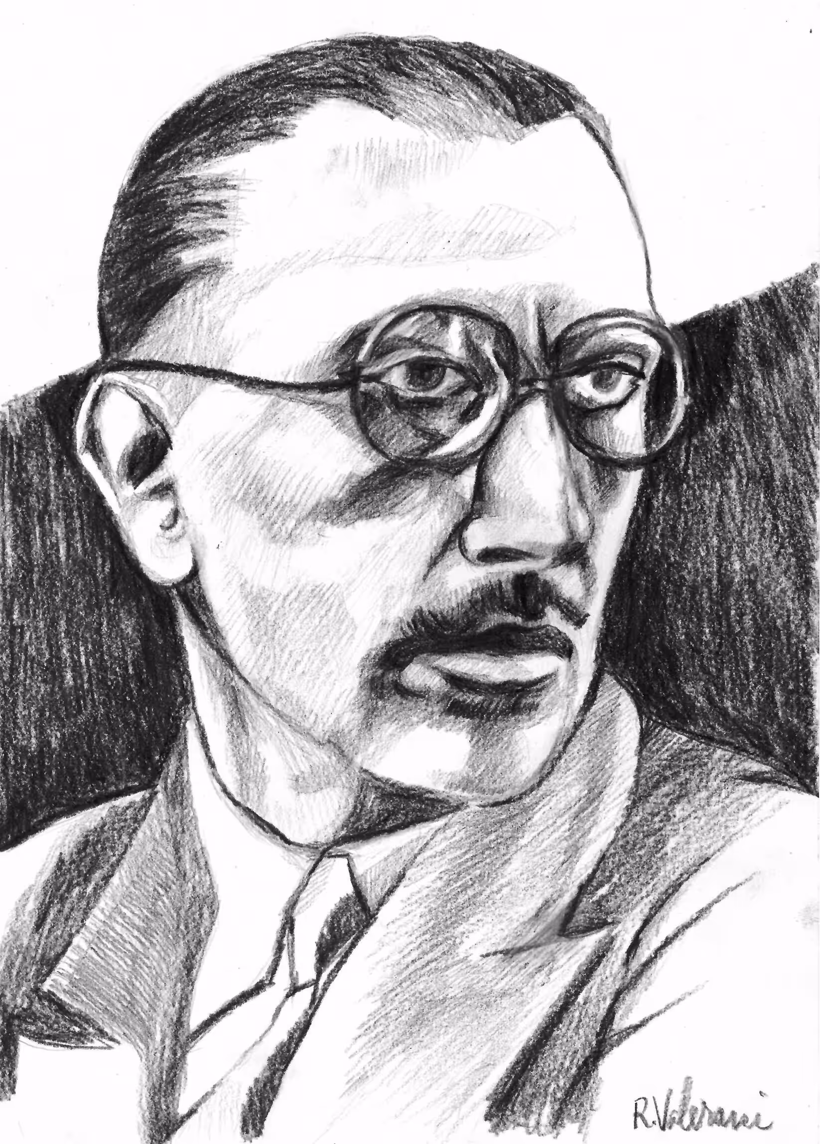 Igor Stravinsky