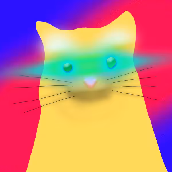 Quantum Cats #1566