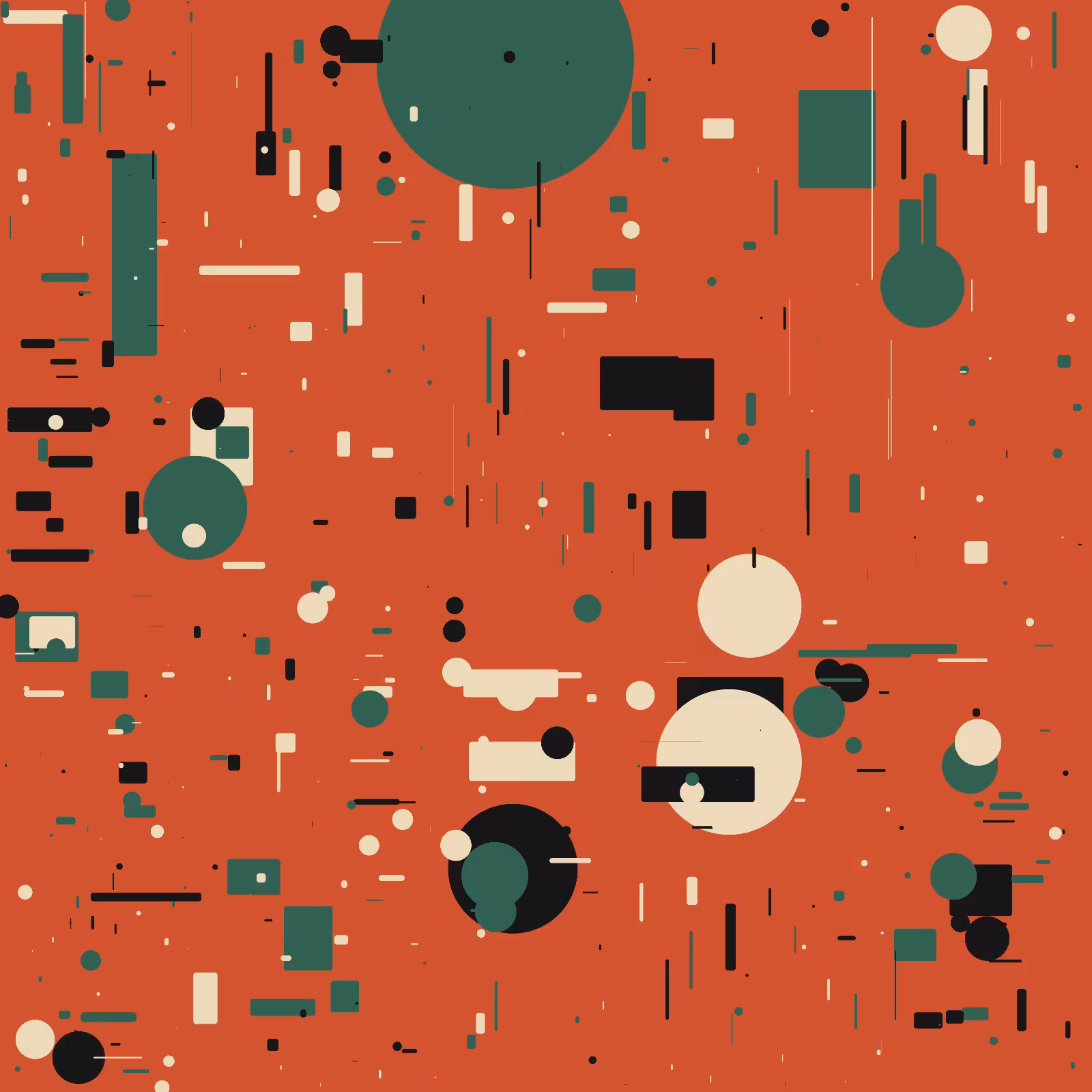 Geoetris #88