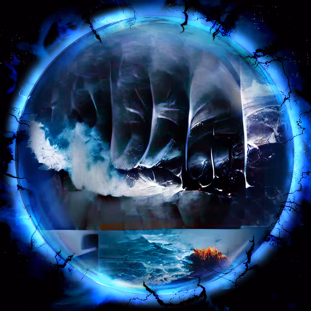 Storm of the Century