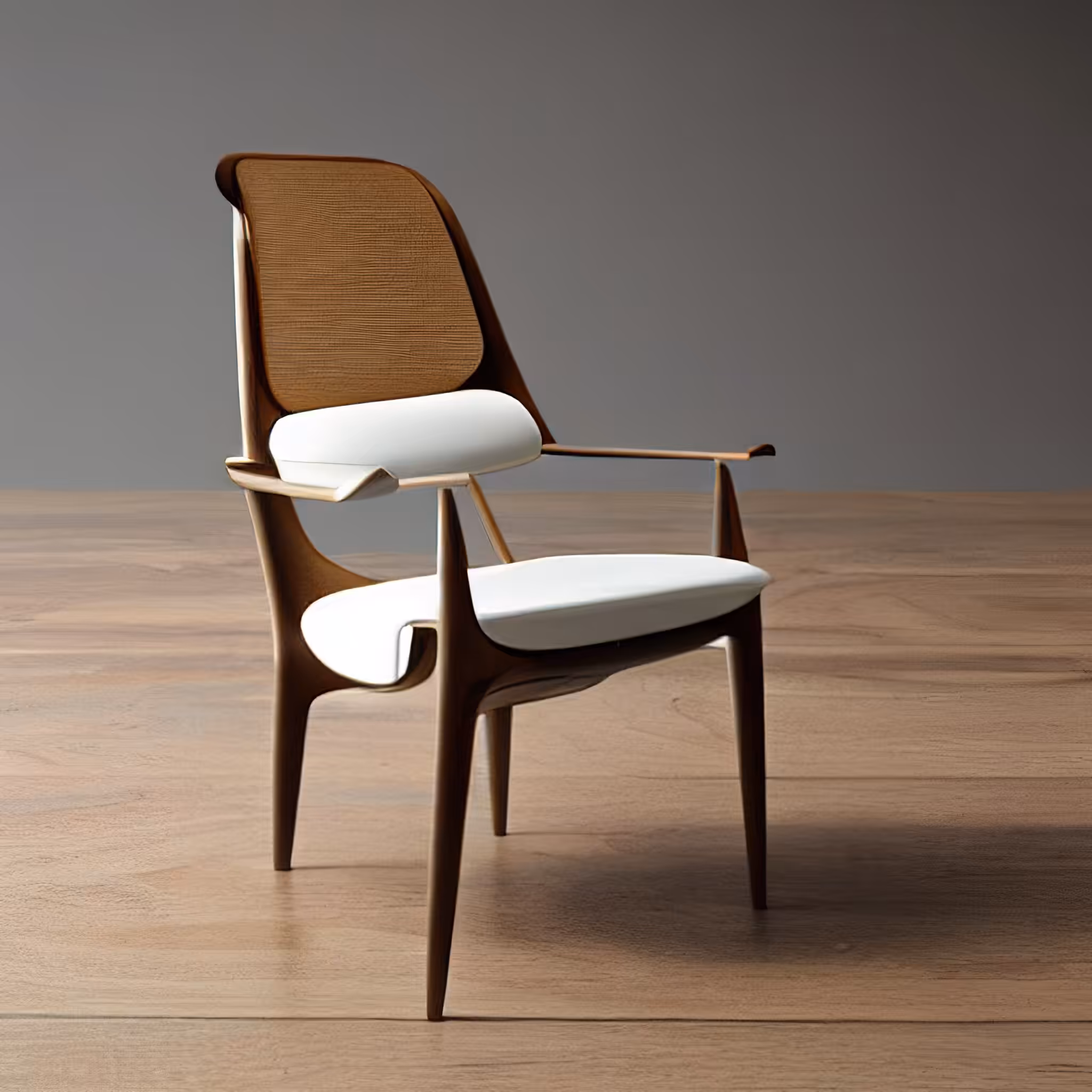 CHaiR 047