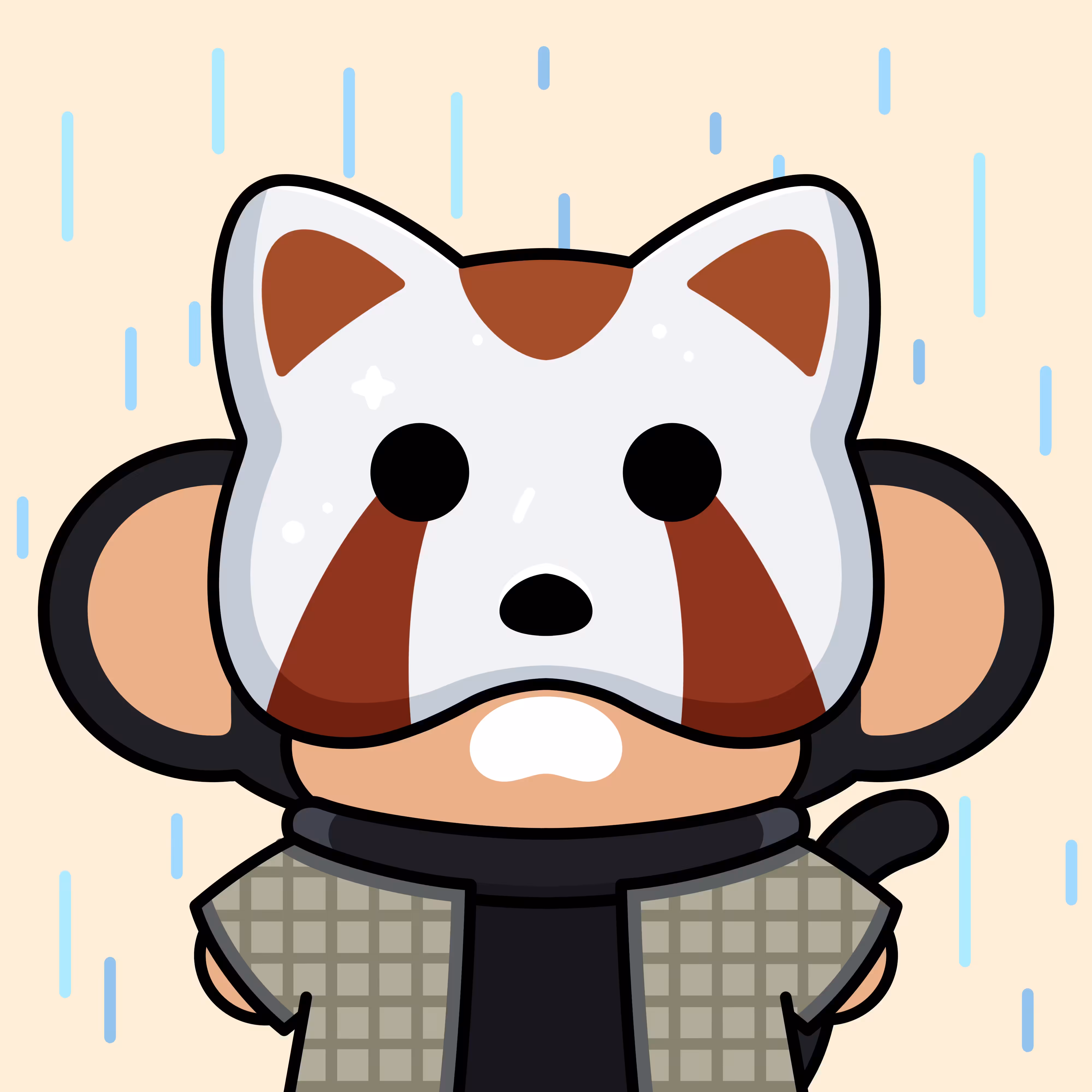 Chimpers: Osakabenomiko