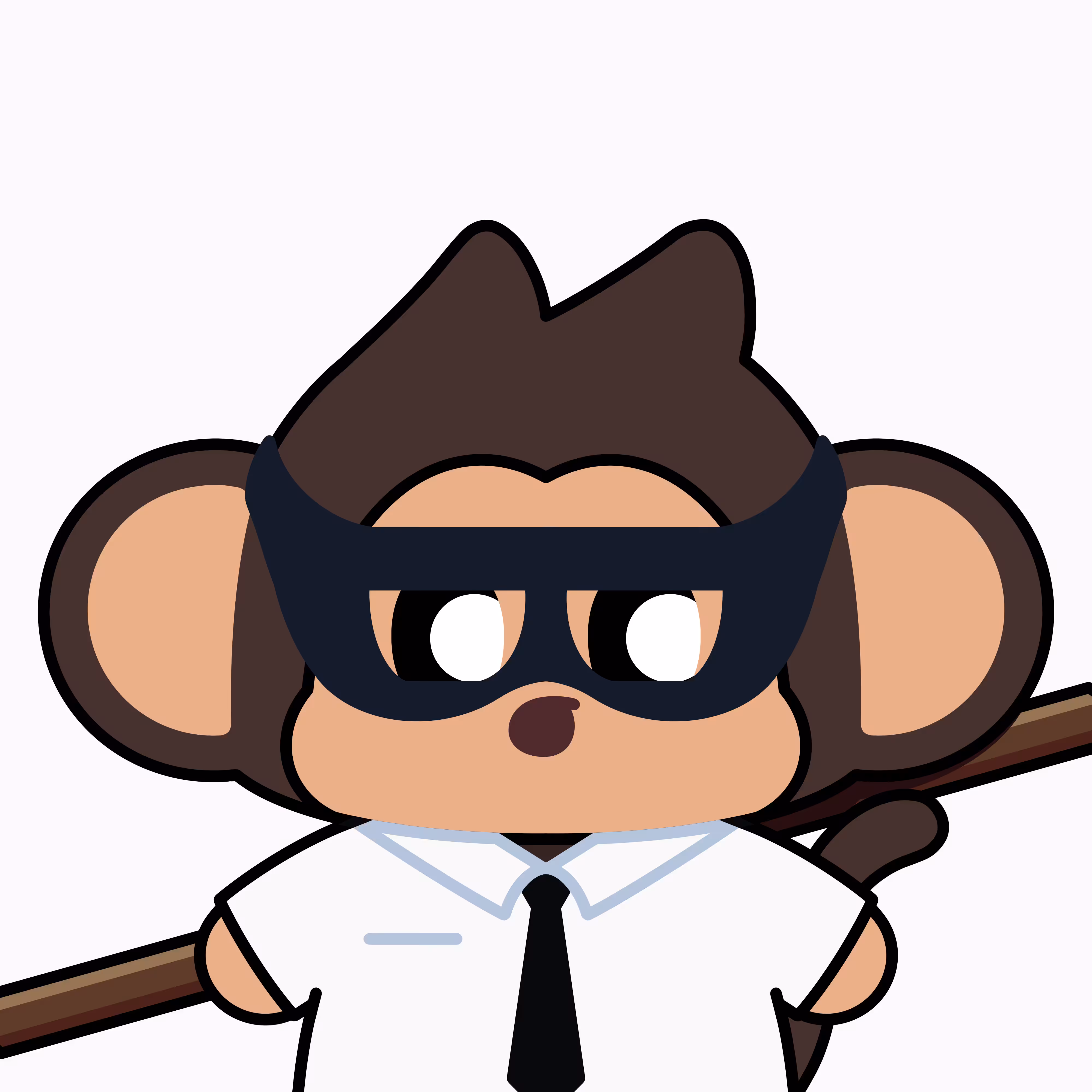 Chimpers: Yarokurou