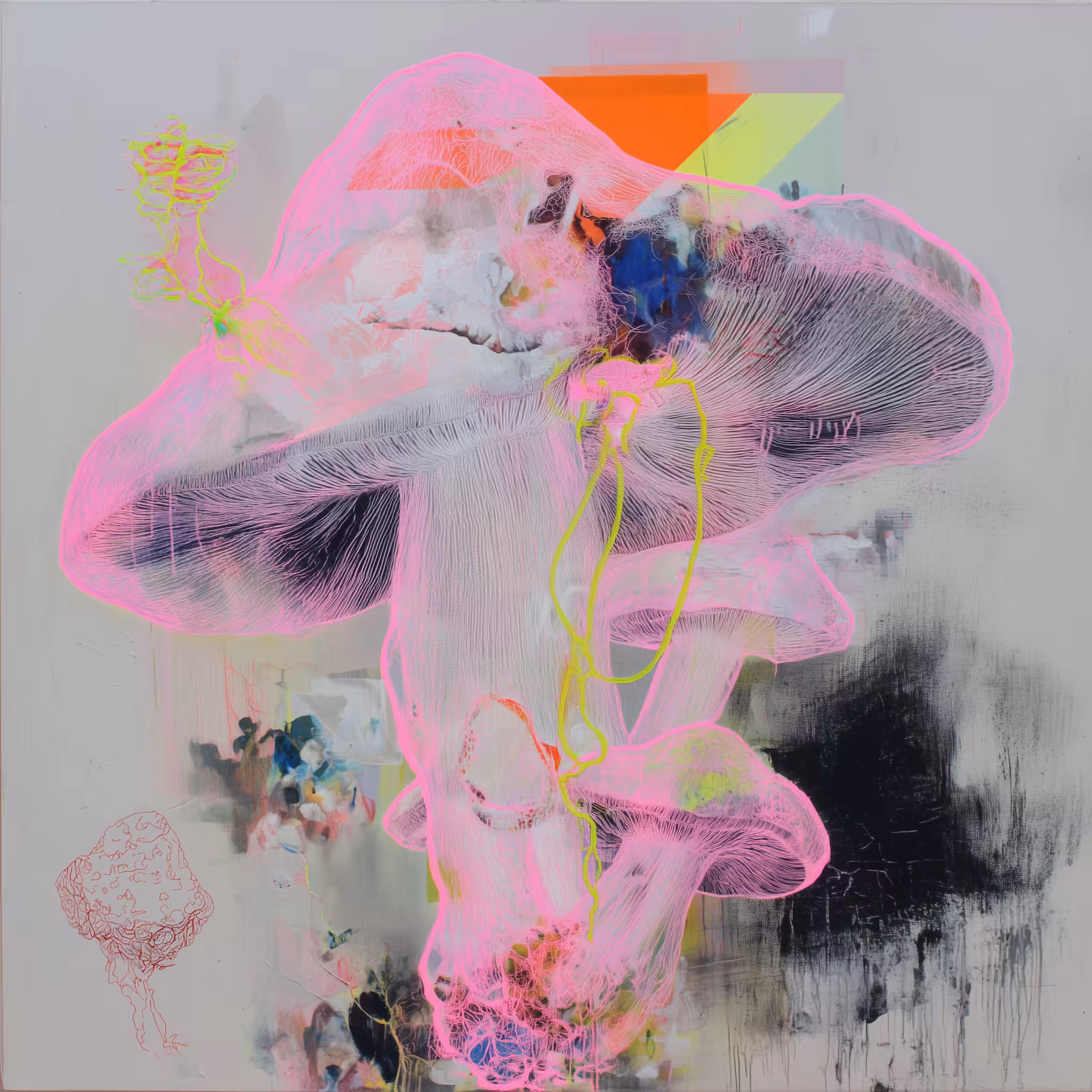 Spore No.18