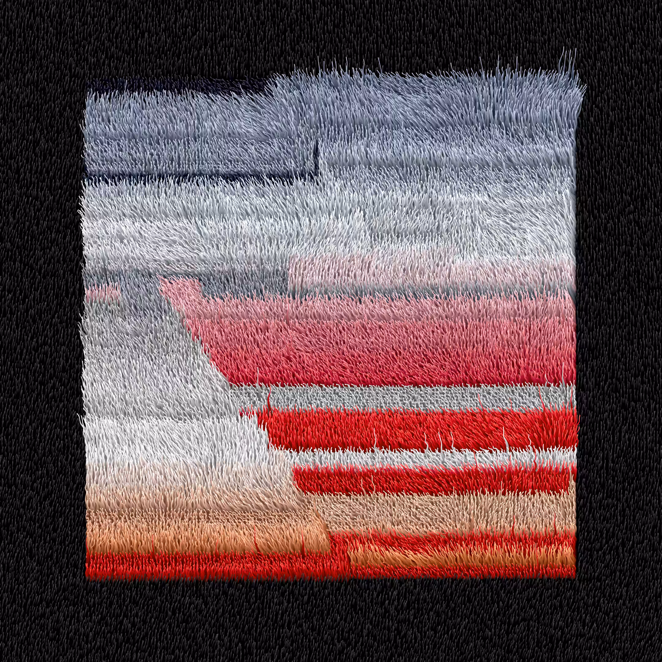 Furry Gradients #227