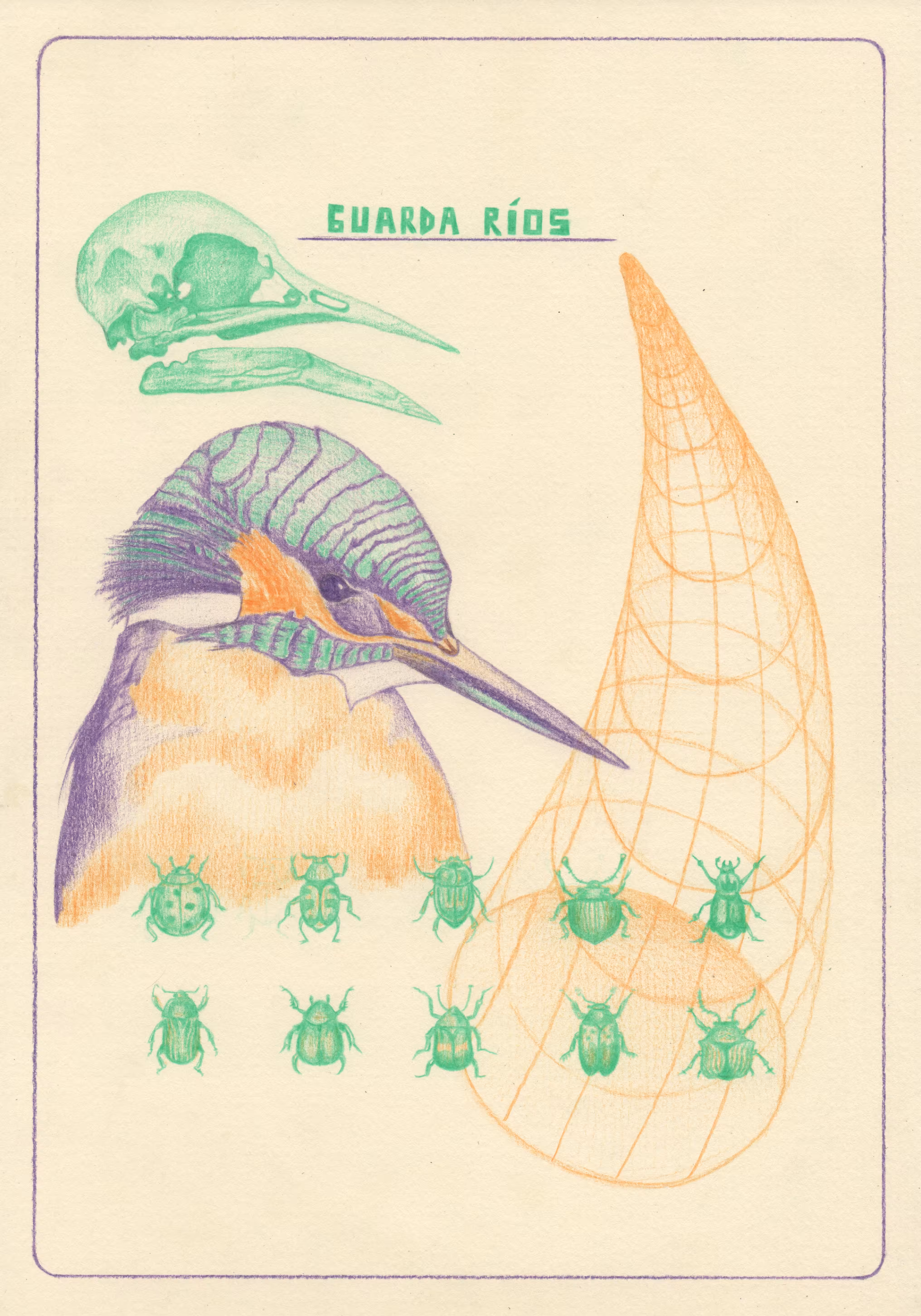 river guard