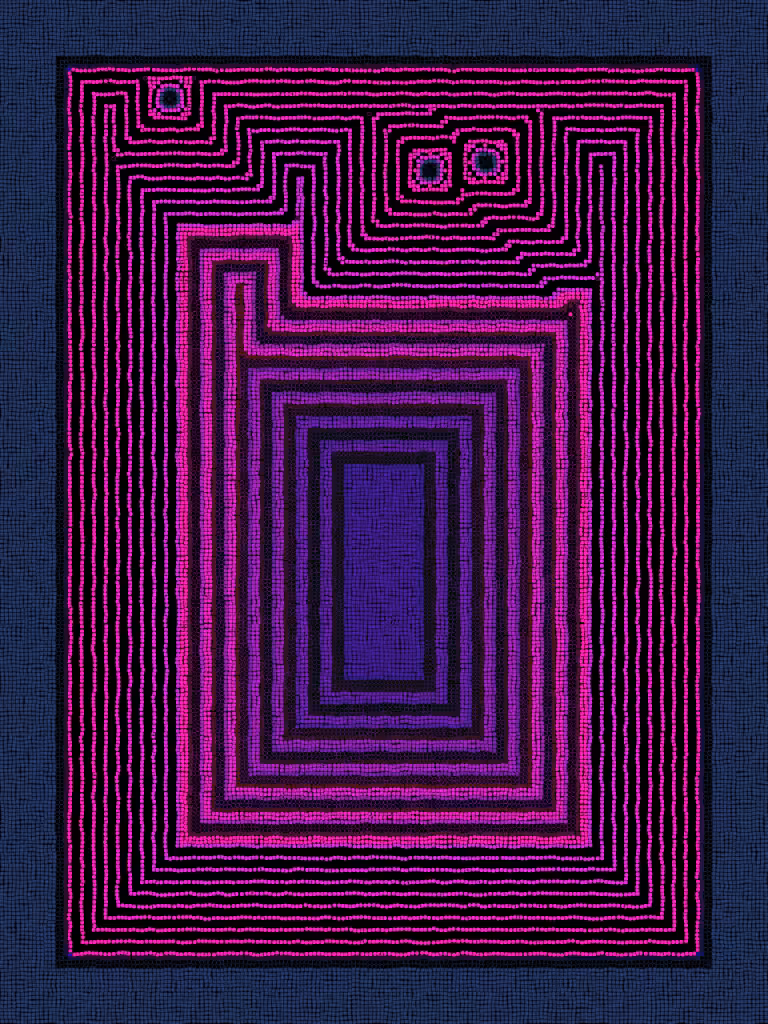 Continuum #7