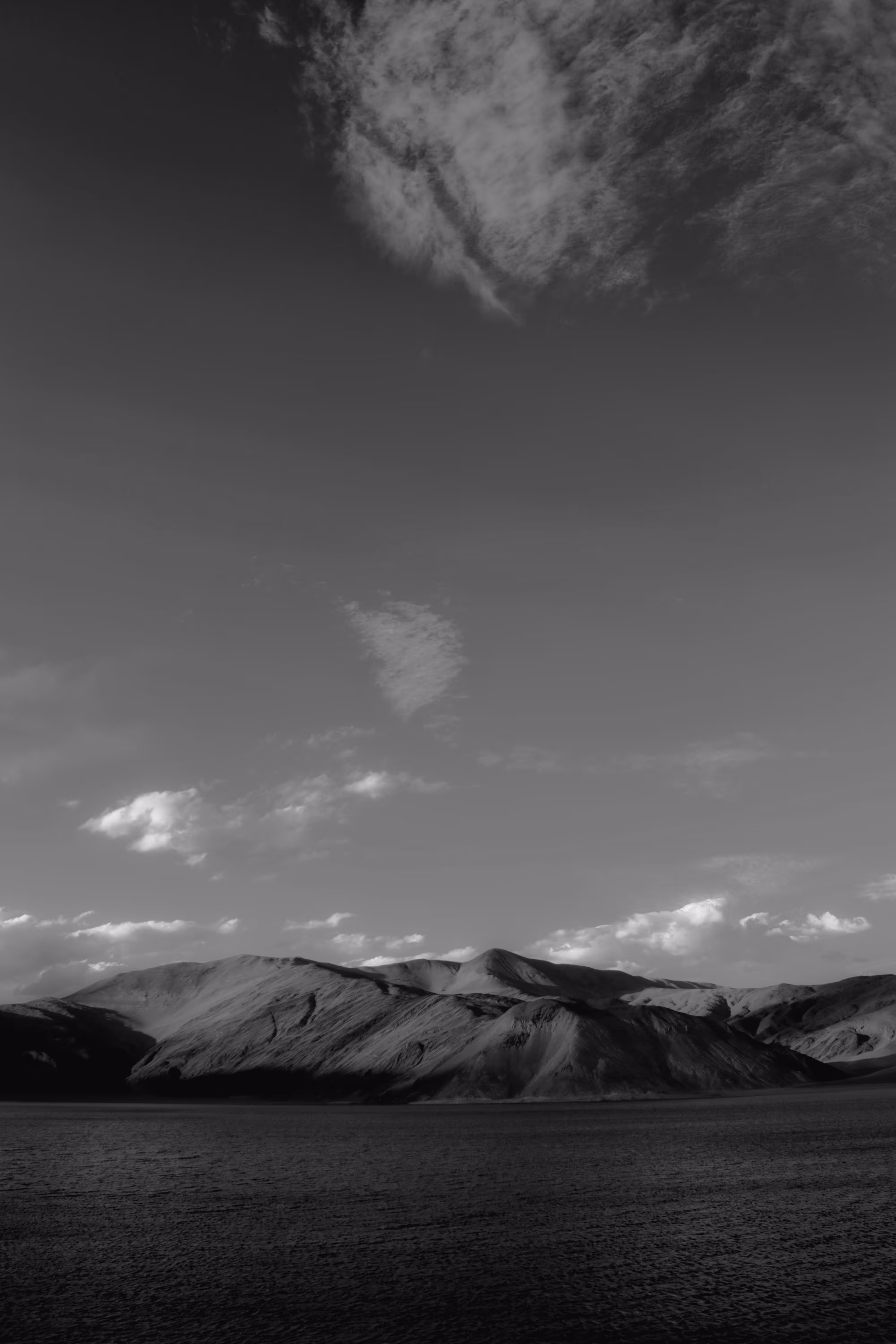 Pangong