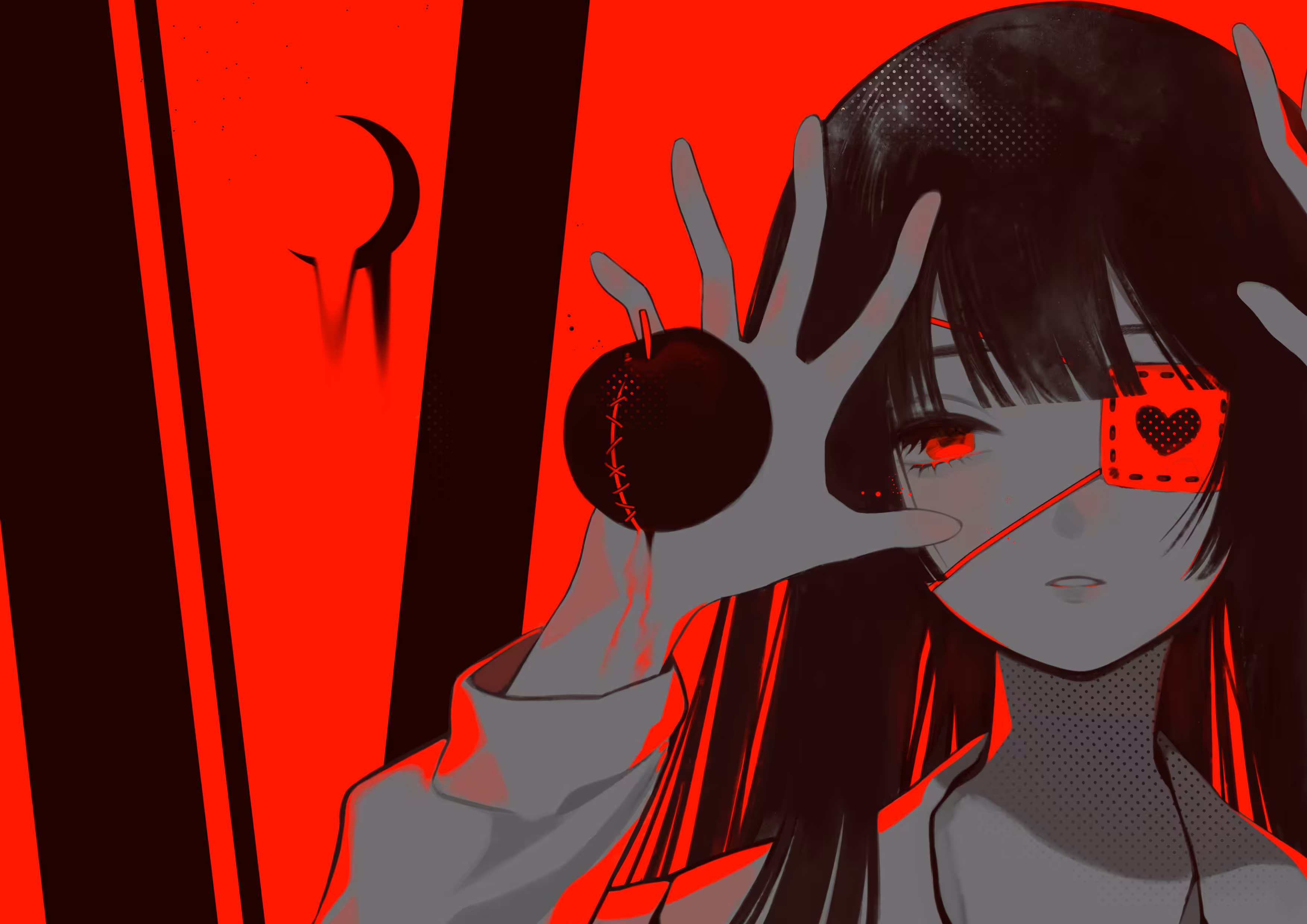 Rotten Apple