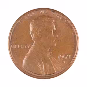 CENTS #9997