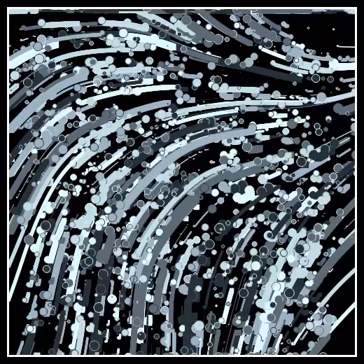 under the sea #5