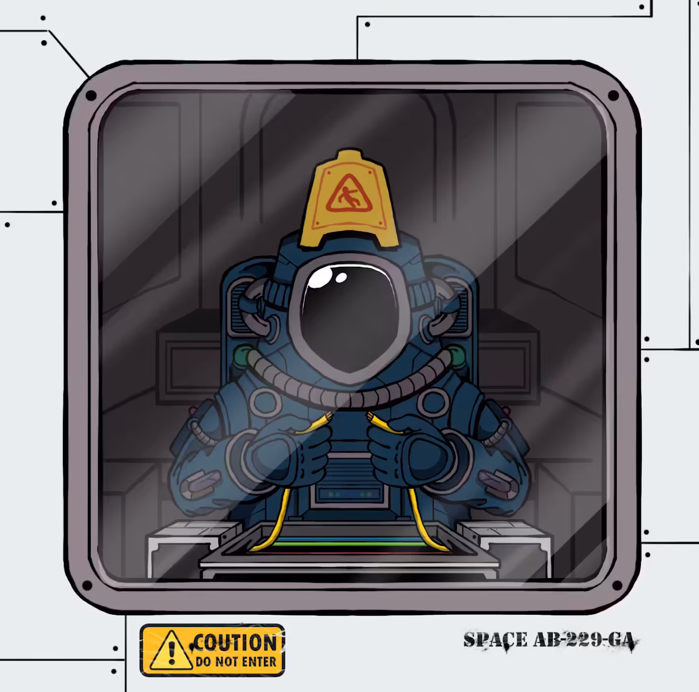 Electrical space conditions
