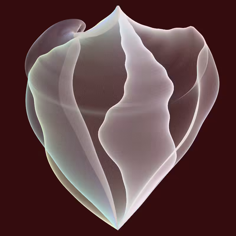 Ghosts of the Shells #64