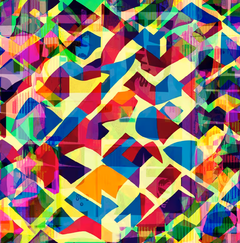 coalescence #7605