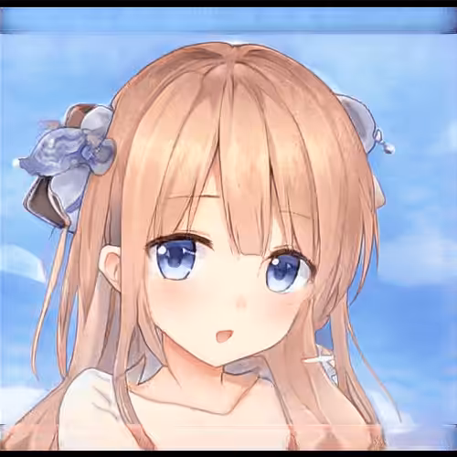 AKIBA girl collection: lady