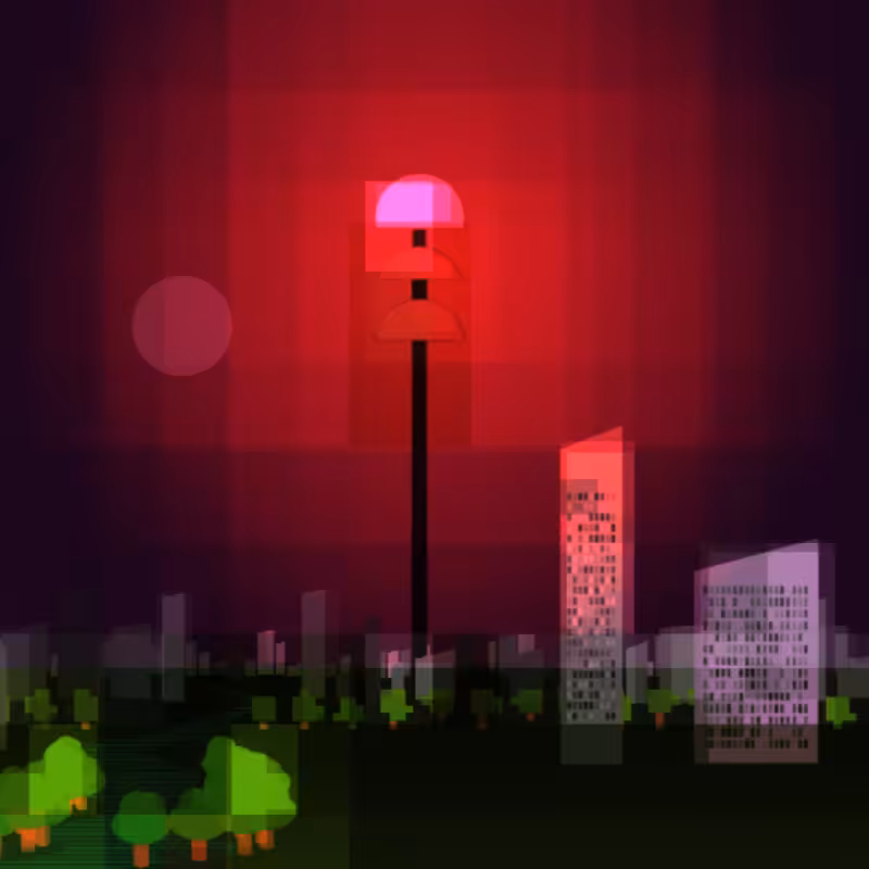 Twelve Towers of Tala #1